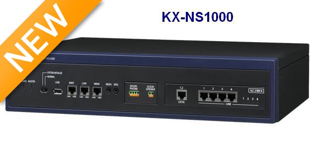 KX-NS1000