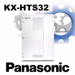 مقایسه سانترال پاناسونیک KX-HTS32 و KX-NS500