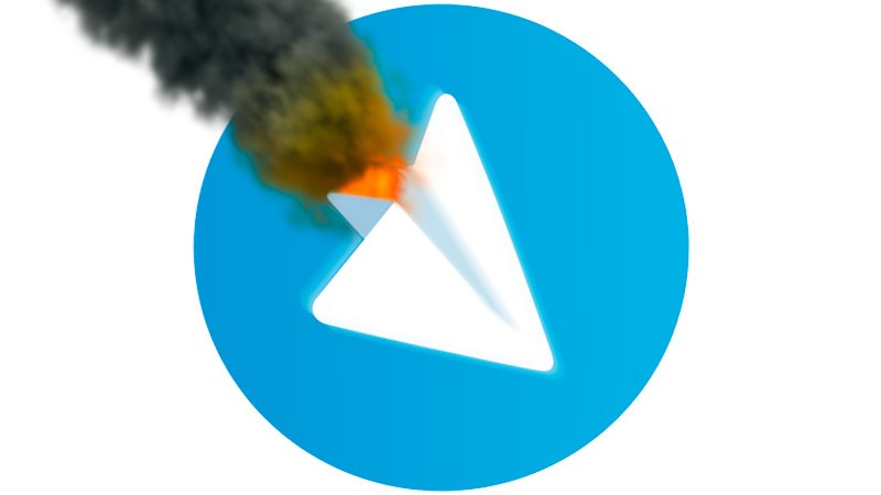 علت اصلی فیلتر شدن تلگرام چیست؟