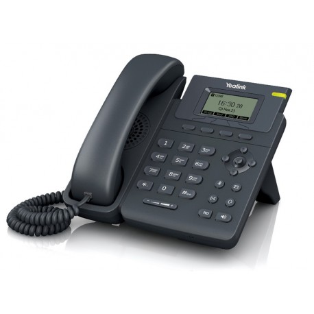 تلفن رومیزی SIP-T19 یالینک