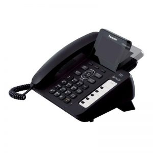 معرفی قابلیت های تلفن بی سیم KX-TG6671 پاناسونیک