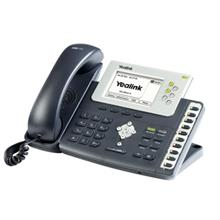 تلفن تحت شبکه Yealink T28p