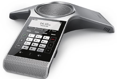 تلفن کنفرانس Yealink CP920