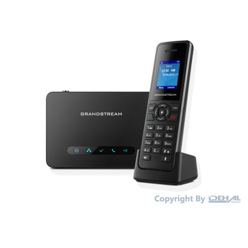 دکت بی سیم گرند استریم مدل DP750