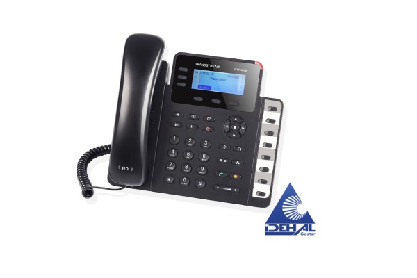 تلفن IP گرند استریم مدل GXP1630