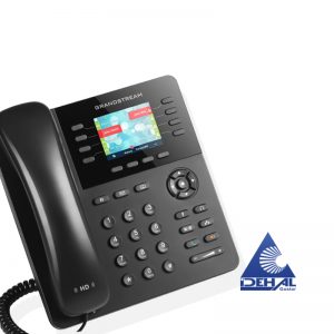 تلفن تحت شبکه گرنداستریم مدل GXP2135