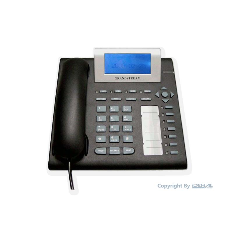 تلفن گرنداستریم مدل GXP2000