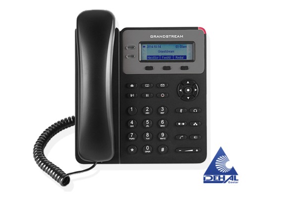 تلفن تحت شبکه گرنداستریم مدل GXP1615