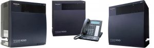 KX-TDA100