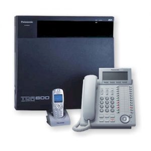 kx-tda-600
