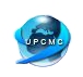 لوگوی برنامه UPCMC