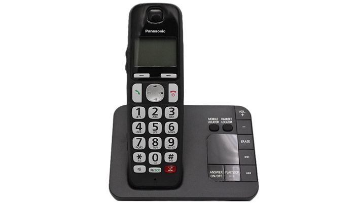 تلفن بی سیم پاناسونیک KX-TGE820 