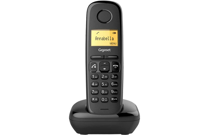 تلفن بی‌سیم گیگاست A270