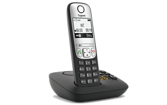 تلفن بی‌سیم گیگاست A690A