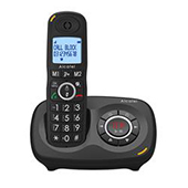 تلفن بیسیم آلکاتل مدل XL595 Voice