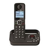 تلفن بیسیم آلکاتل مدل F860 Voice