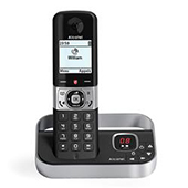 تلفن بیسیم آلکاتل مدل F890 Voice