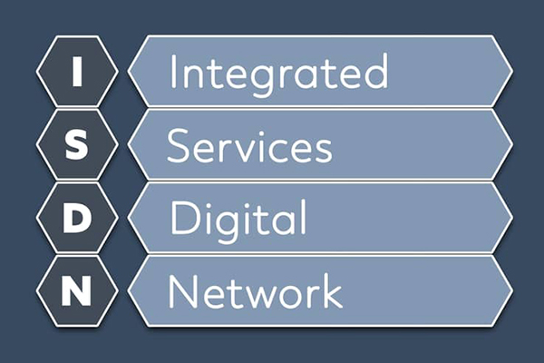 ISDN چیست؟