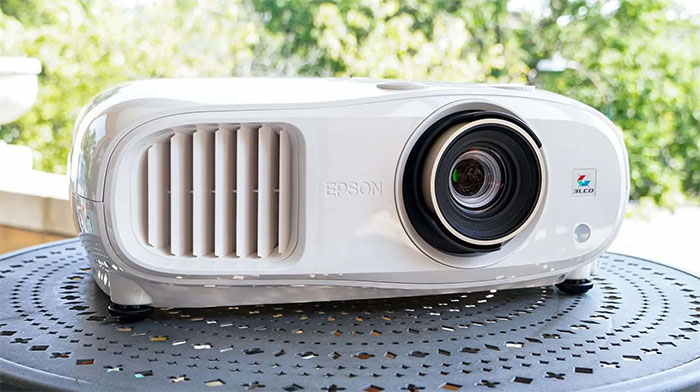 ویدئو پروژکتور Epson Home Cinema 3800