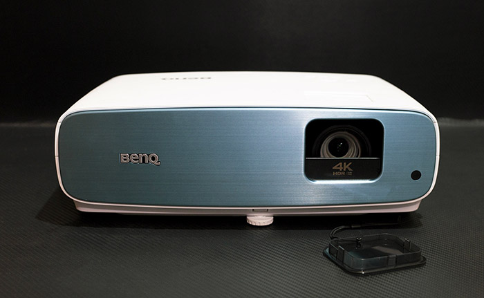 ویدئو پروژکتور BenQ TK850