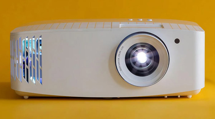 ویدئو پروژکتور Optoma UHD38x