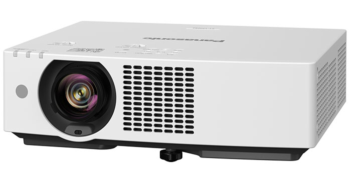 ویدئو پروژکتور Panasonic PT-VMZ82