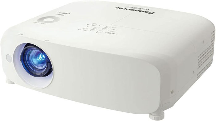 ویدئو پروژکتور فضای باز Panasonic PT-VZ580U