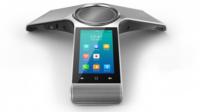 تلفن کنفرانس یالینک CP960