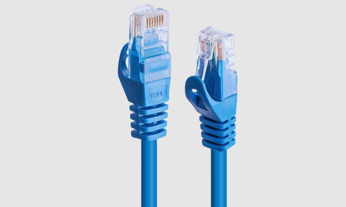 کانکتور RJ45