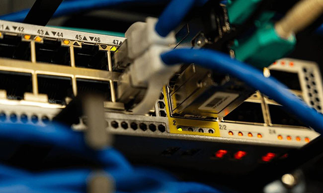 عوامل موثر بر قیمت سوئیچ شبکه