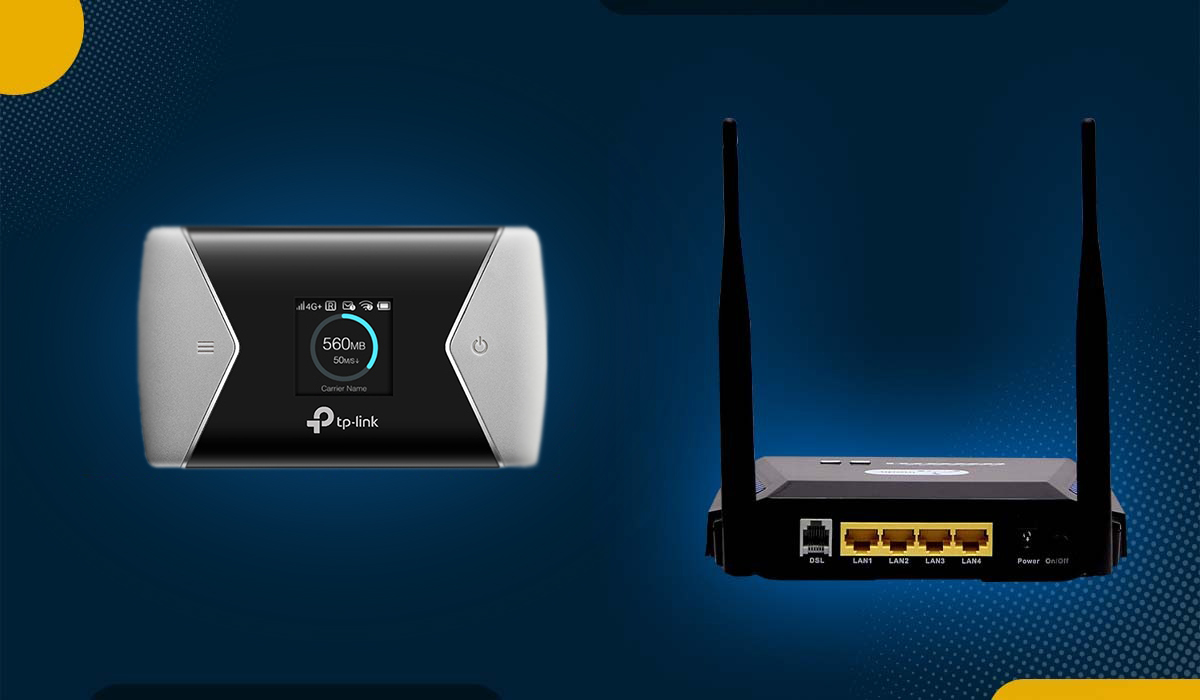 راهنمای خرید مودم از صفر تا صد: کدام مودم برای ما مناسب است؟