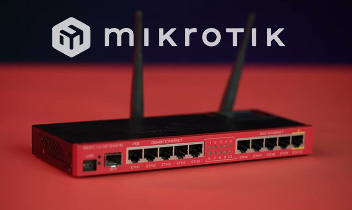 تفاوت میان روتر OS، سوئیچ OS و روتربرد میکروتیک | راهنمای جامع به زبان ساده