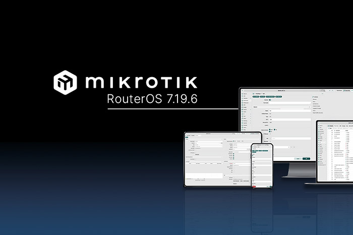 RouterOS (روتر OS) چیست