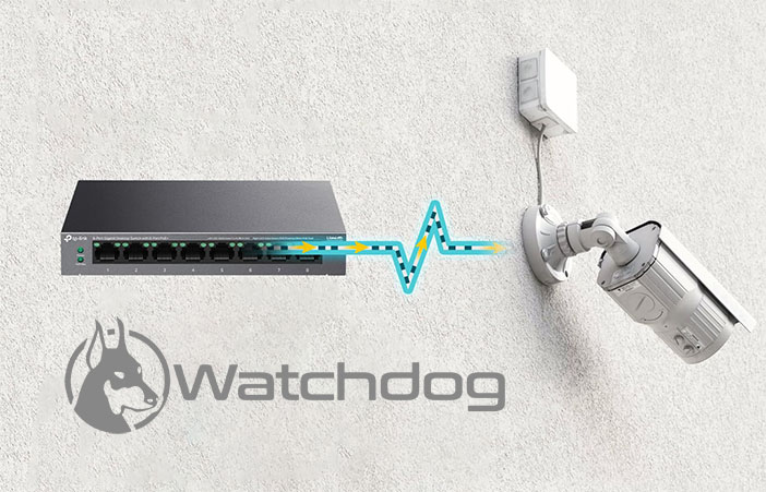 قابلیت Watchdog در سوئیچ PoE چیست؟ راهنمای جامع به زبان ساده