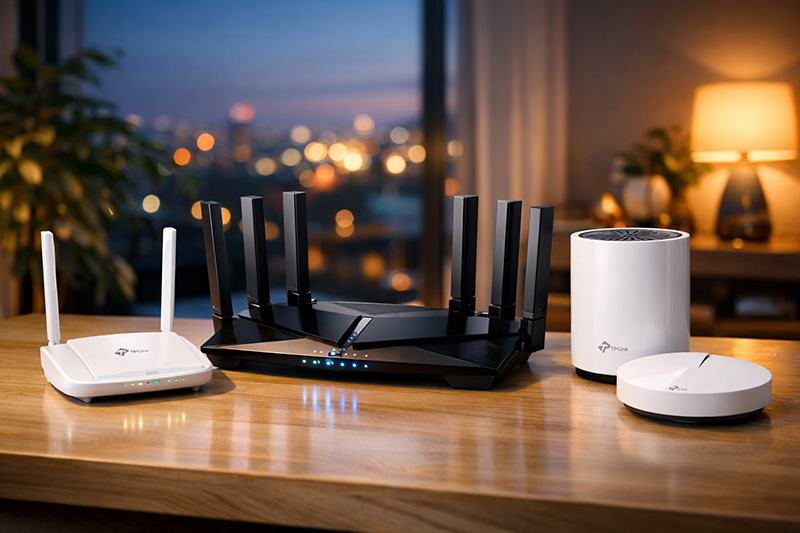 لیست بهترین مودم های adsl خانگی + قیمت و لینک خرید